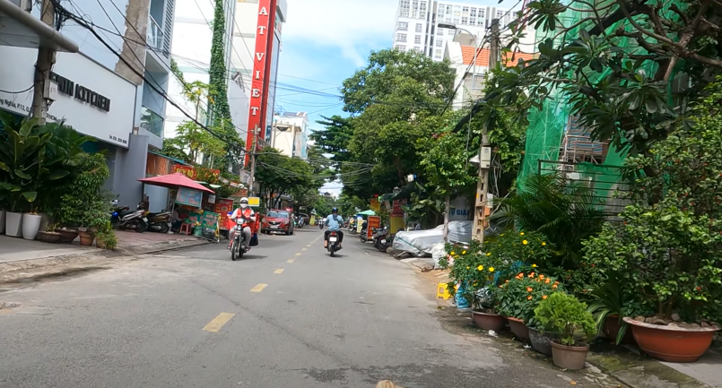 Văn phòng công chứng Lê Trung Nghĩa