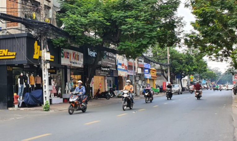 Văn phòng công chứng Lê Văn Sỹ