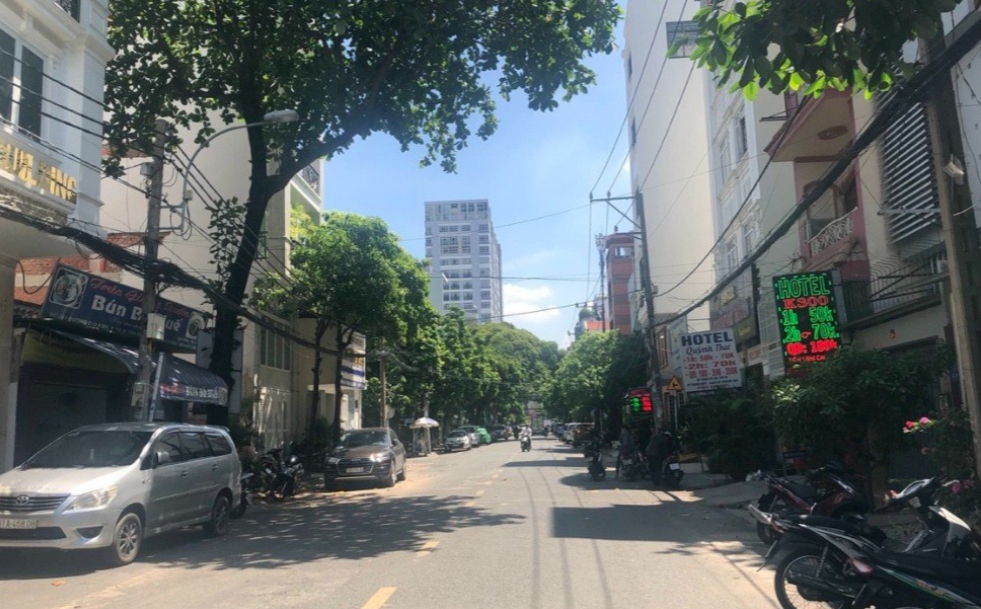 Van phòng công chứng C22