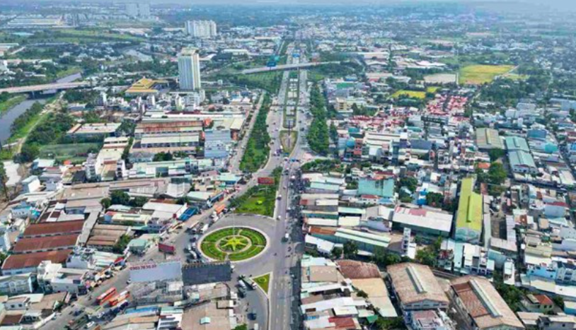 Văn phòng công chứng An Phú Tây – Hưng Long
