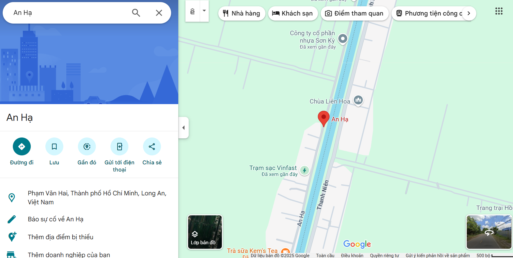 Văn phòng công chứng An Hạ