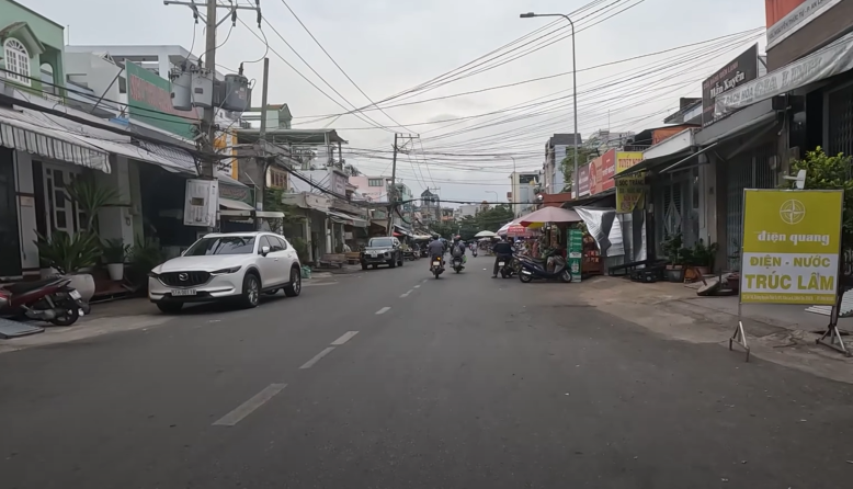Văn phòng công chứng Nguyễn Thức Đường