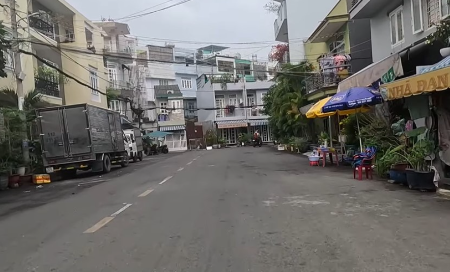 Văn phòng công chứng Phạm Bành