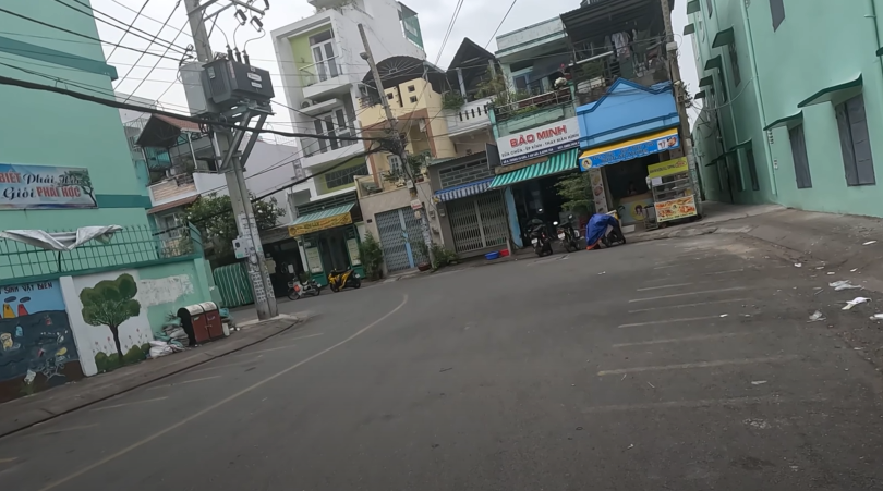 Văn phòng công chứng Phùng Tá Chu