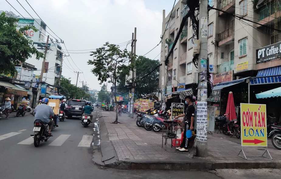 Văn phòng công chứng Tân Hòa Đông