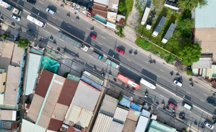 Văn phòng công chứng Bảy Tấn