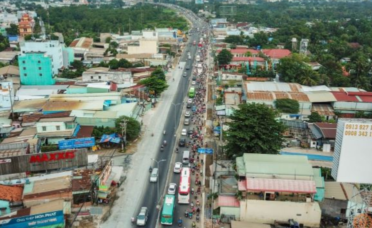 Văn phòng công chứng Bùi Văn Sự