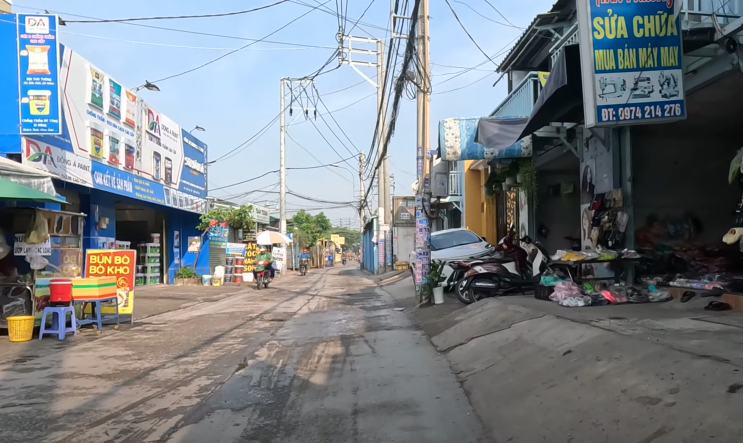 Văn phòng công chứng Cây Cám