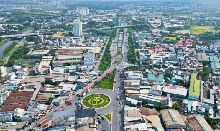 Văn phòng công chứng Nguyễn Văn Thê