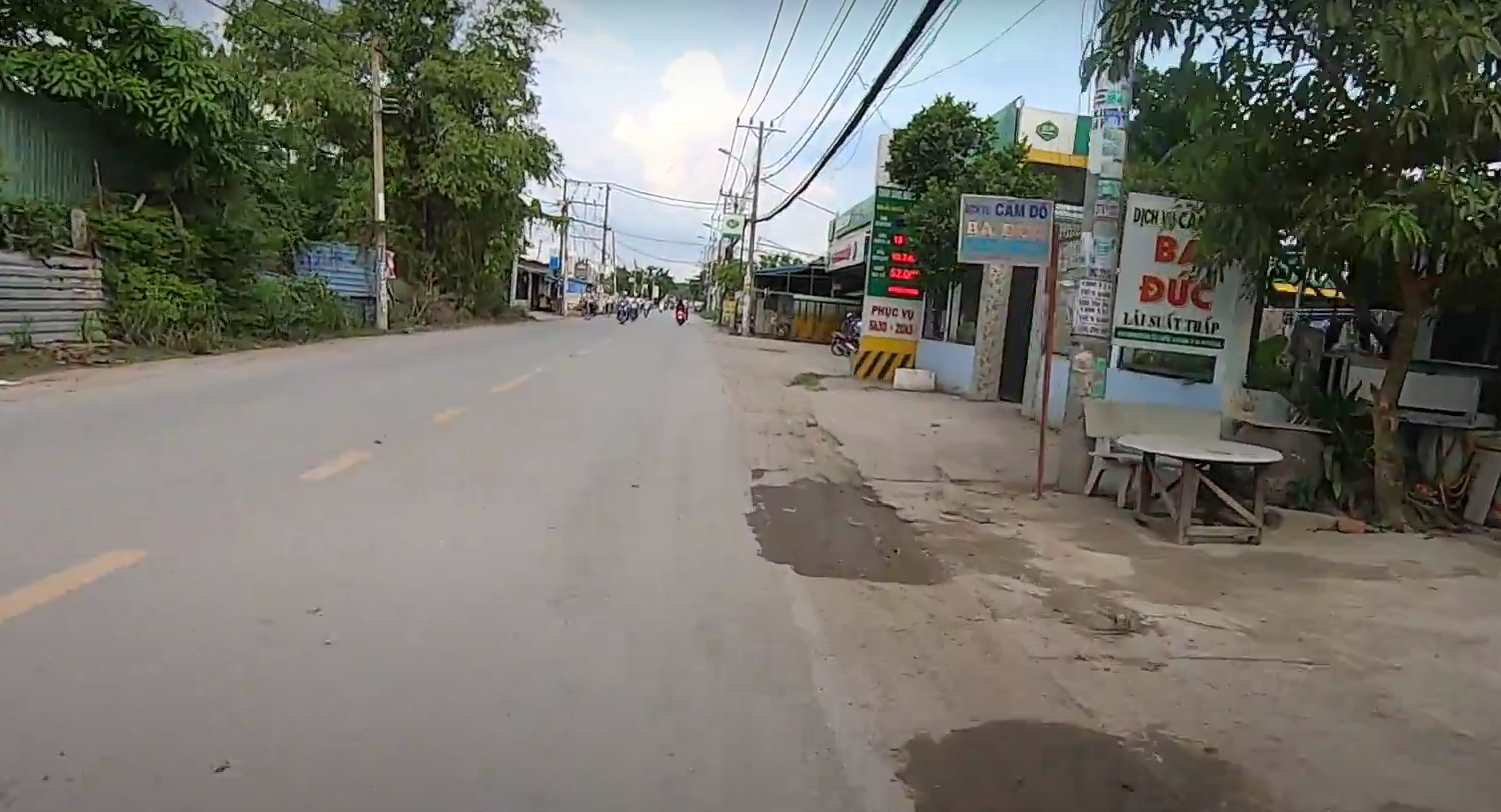 văn phòng công chứng Nguyễn Văn Thời