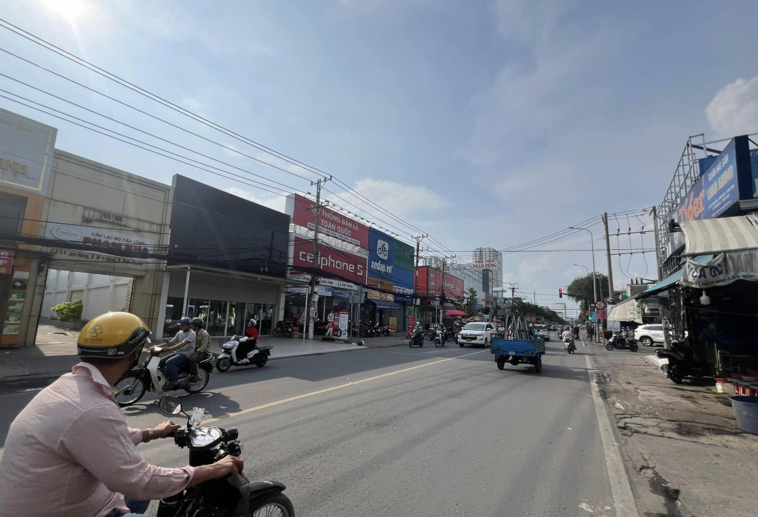 văn phòng công chứng Phạm Hùng