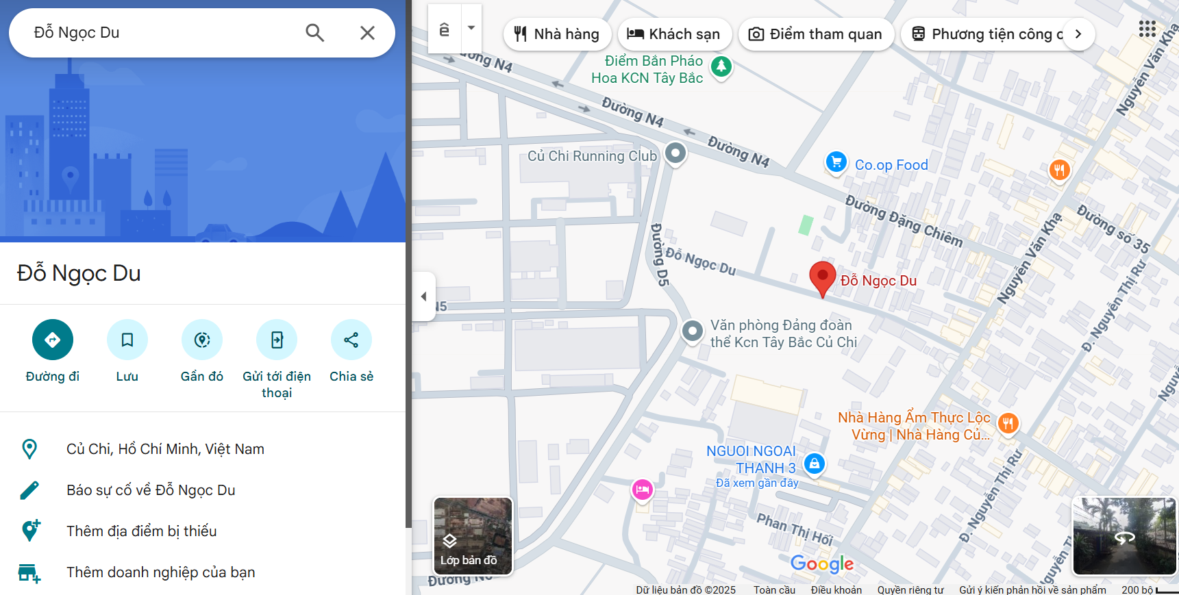 Văn phòng công chứng Đỗ Ngọc Du