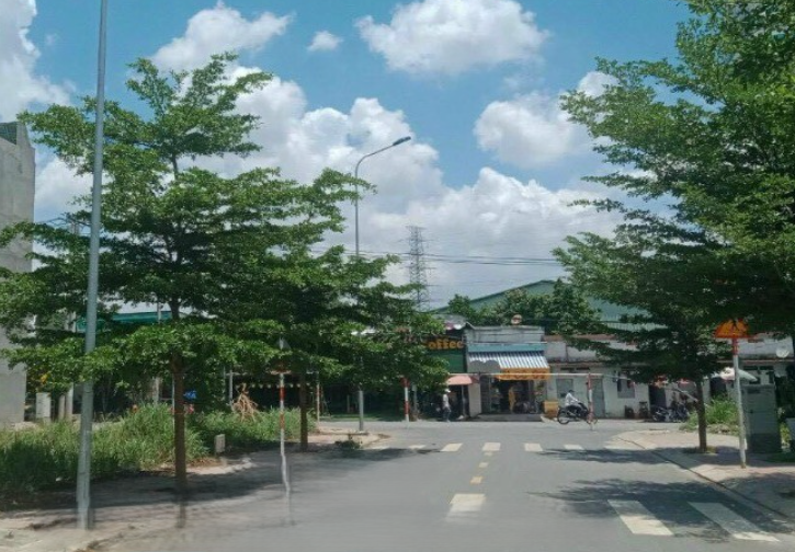 Văn phòng công chứng Ông Ích Đường