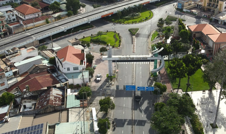 Văn phòng công chứng Phạm Hữu Tâm