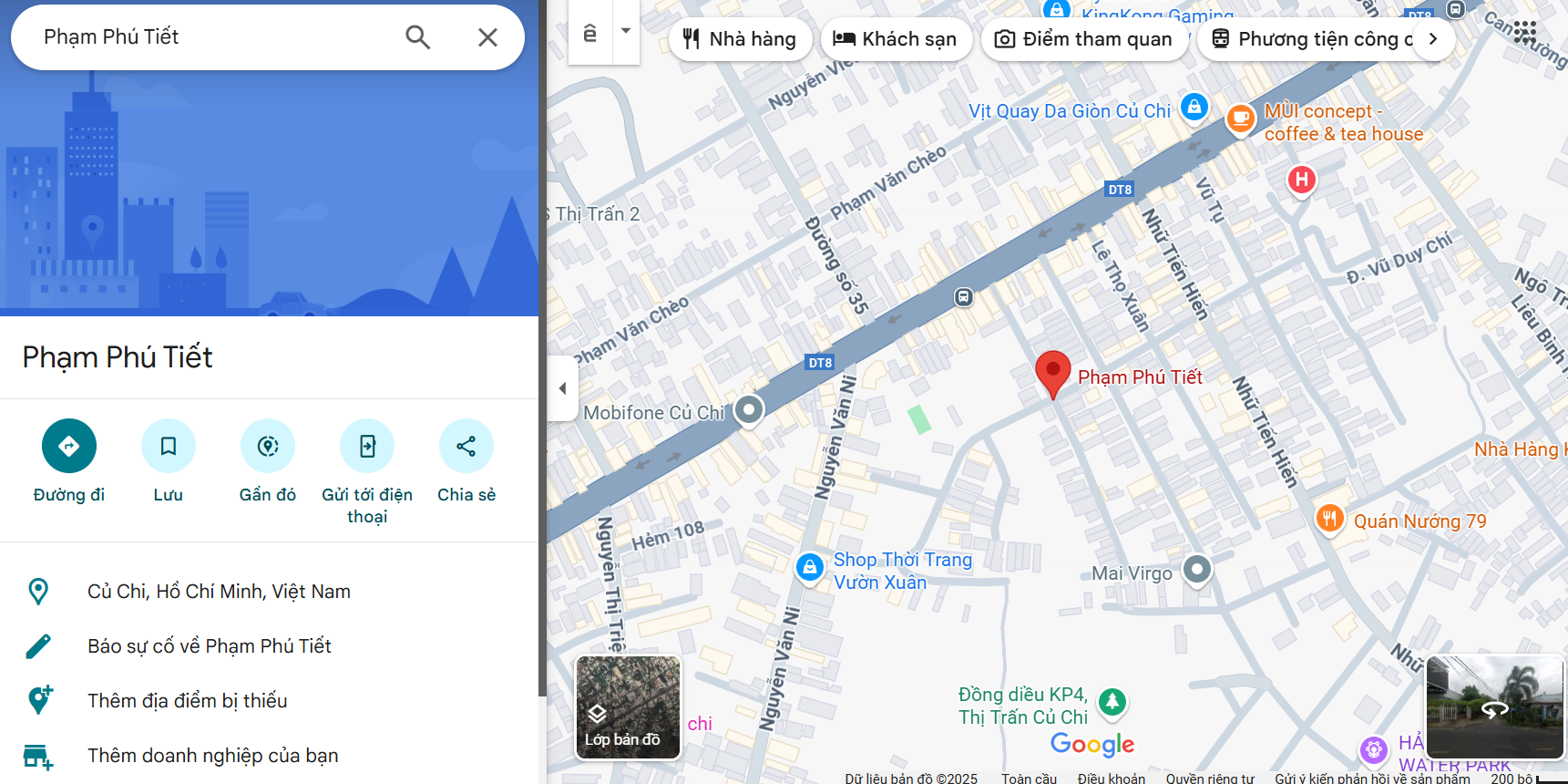 Văn phòng công chứng Phạm Phú Tiết