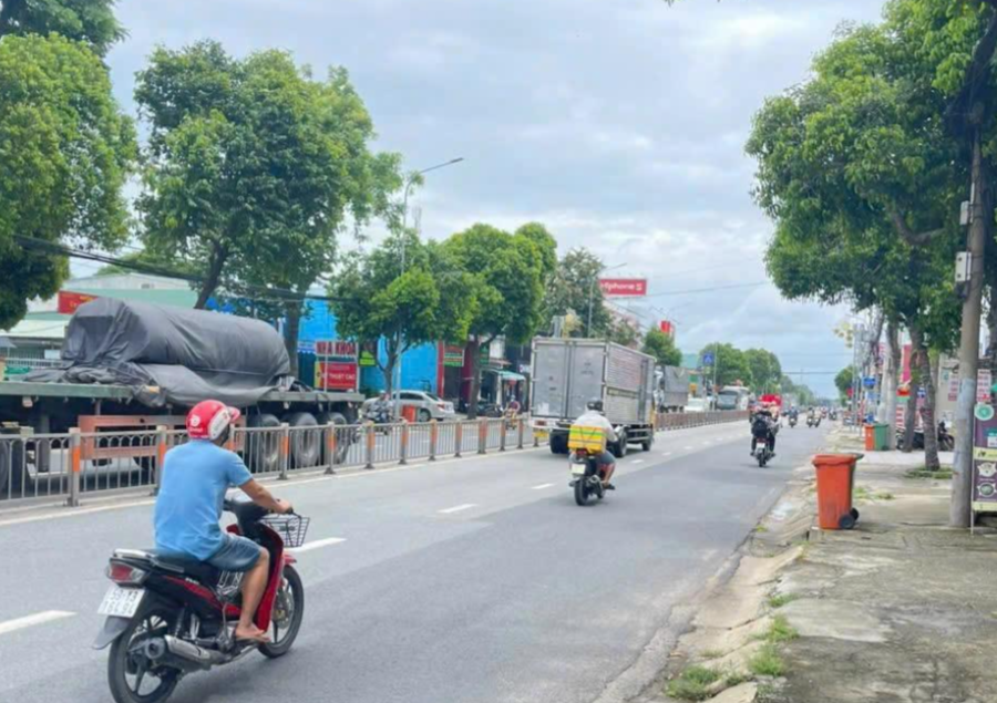 Văn phòng công chứng Phạm Phú Tiết