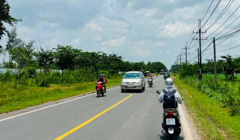 Văn phòng công chứng Phan Thị Hổi