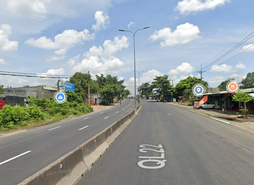 Văn phòng công chứng Quốc Lộ 22