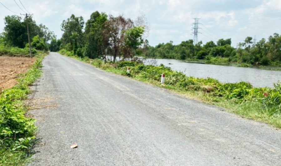 Văn phòng công chứng Tam Tân