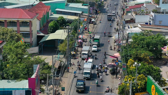 Văn phòng công chứng Trần Thị Ngần