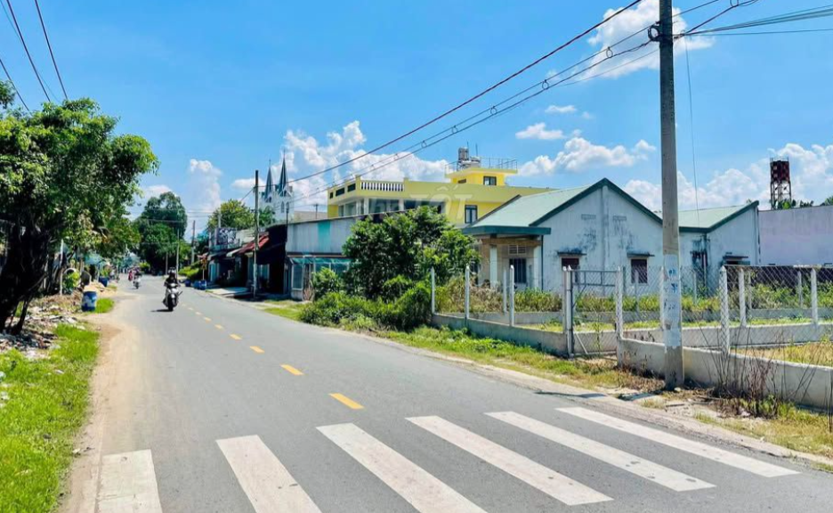 Văn phòng công chứng Trần Tử Bình