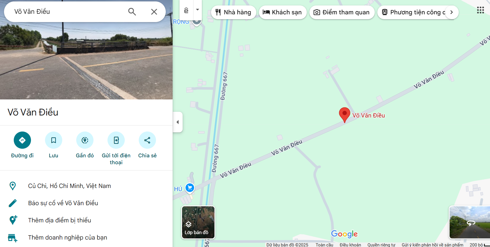 Văn phòng công chứng Võ Văn Điều