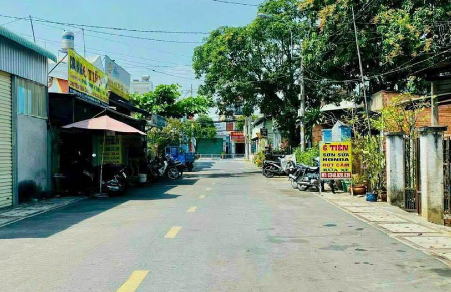 Văn phòng công chứng Vũ Duy Chí