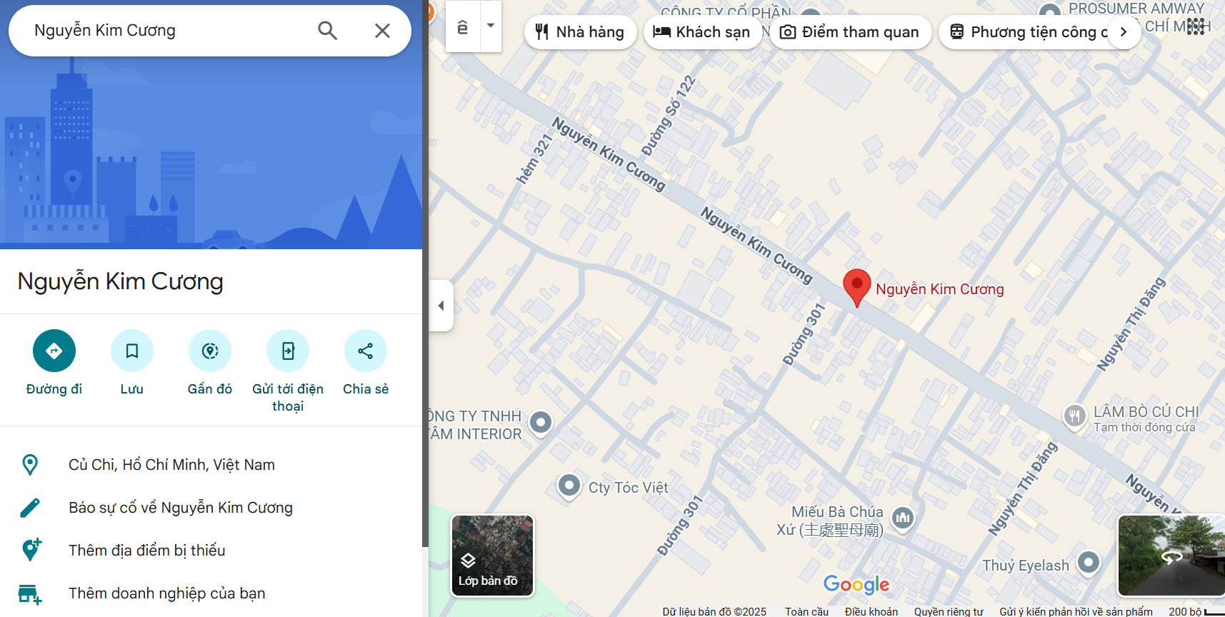 Văn phòng công chứng Nguyễn Kim Cương