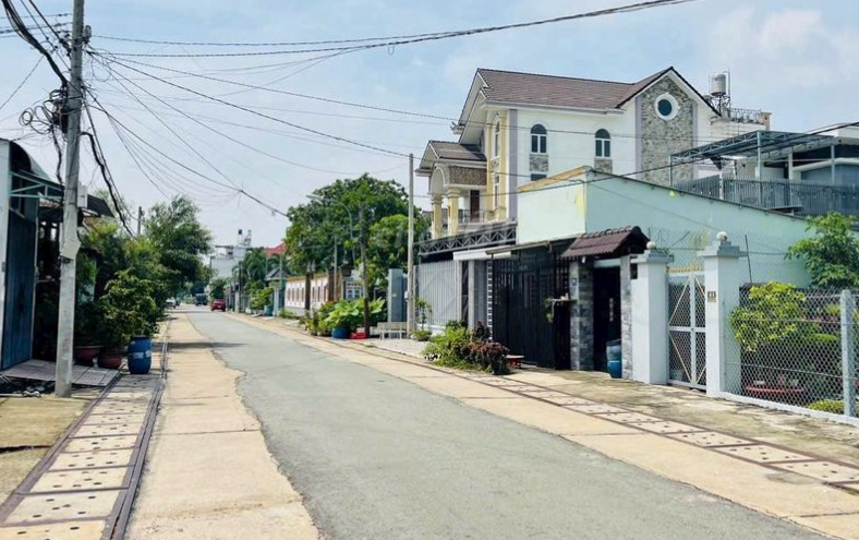 Văn phòng công chứng Nguyễn Thị Triệu