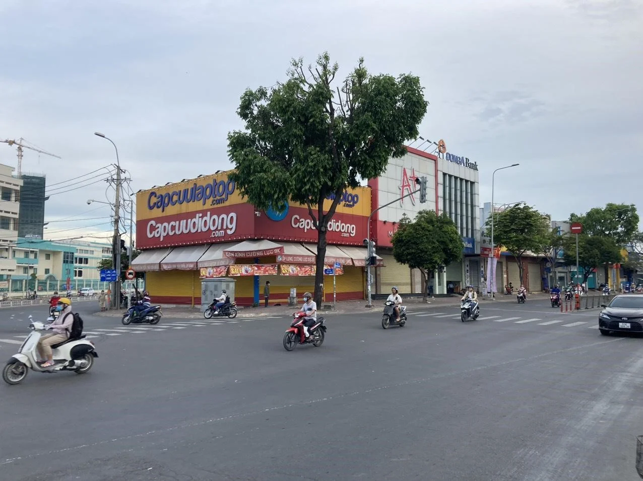 văn phòng công chứng Hoàng Văn Hợp